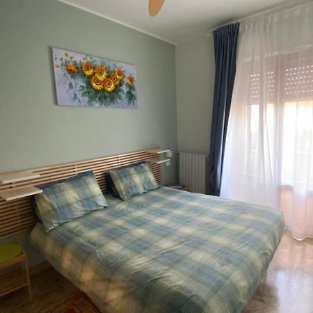 Bed and Breakfast Il Girasole Basciano Exterior foto