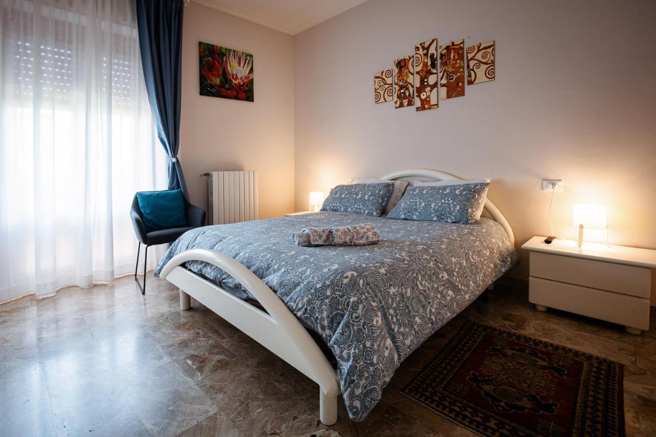 Bed and Breakfast Il Girasole Basciano Exterior foto