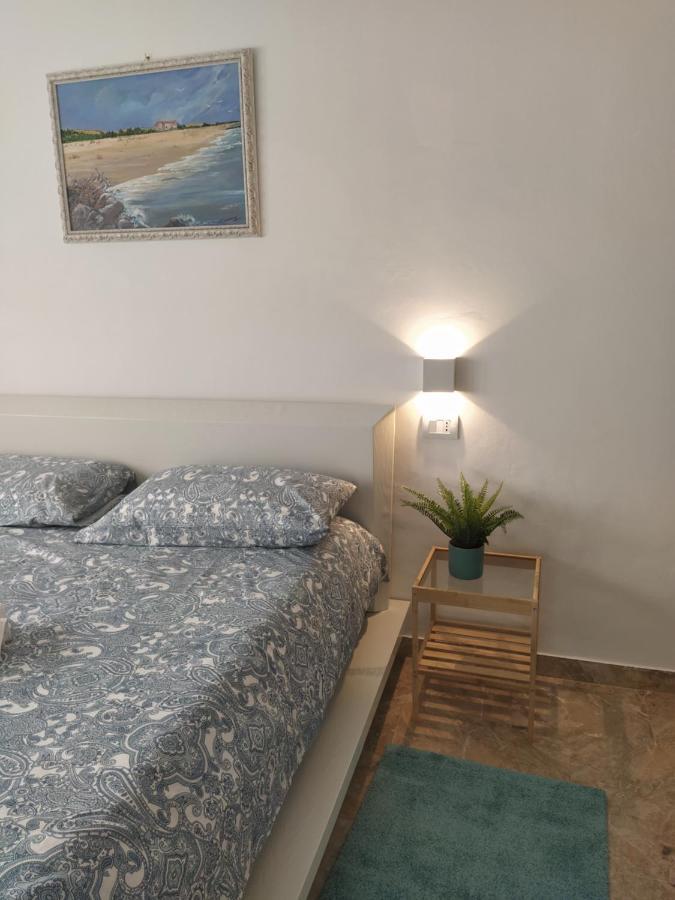 Bed and Breakfast Il Girasole Basciano Exterior foto